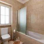 Varanda Dos Poetas Apartman Lisboa