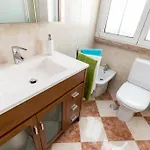 Apartman Varanda Dos Poetas Lisboa