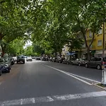 Varanda Dos Poetas