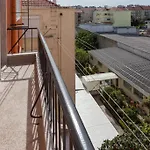 Varanda Dos Poetas Διαμέρισμα Lisboa
