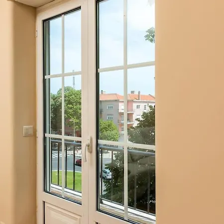 Varanda Dos Poetas ליסבון