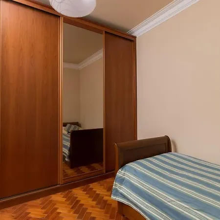 Varanda Dos Poetas Appartement