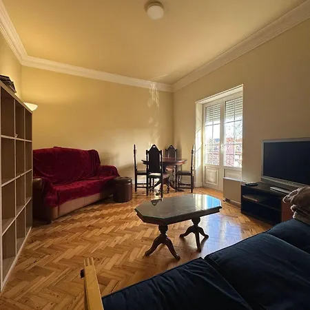 Apartment Varanda Dos Poetas Lisbon
