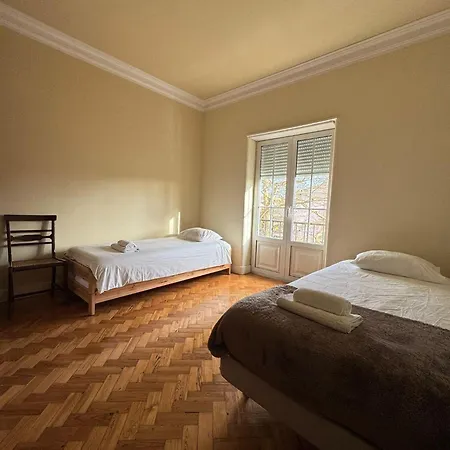 Apartment Varanda Dos Poetas *