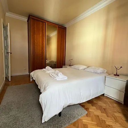 Apartment Varanda Dos Poetas *