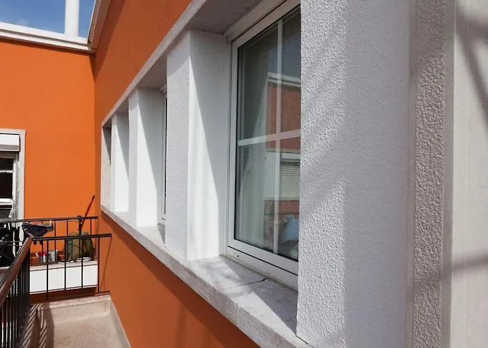 Varanda Dos Poetas *