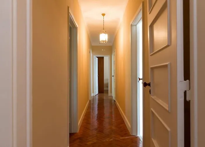 Varanda Dos Poetas * Lisbon