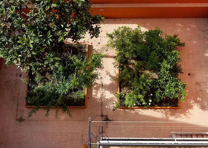 Varanda Dos Poetas Apartment