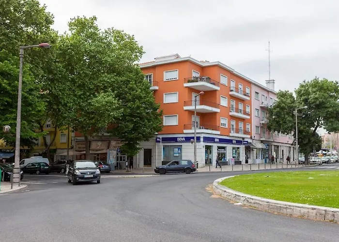 Varanda Dos Poetas *