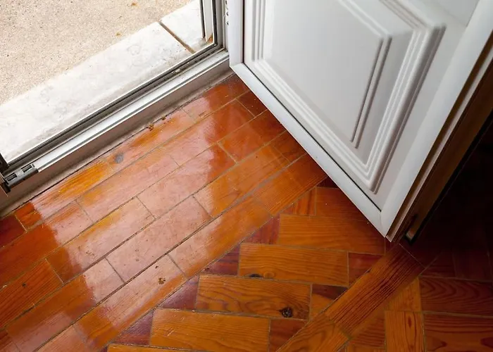 Apartment Varanda Dos Poetas *