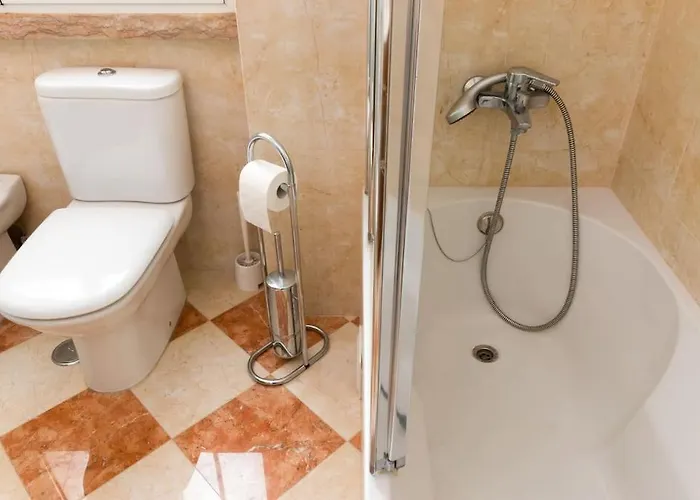 Apartment Varanda Dos Poetas Lisbon