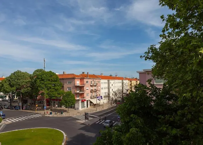 Varanda Dos Poetas *