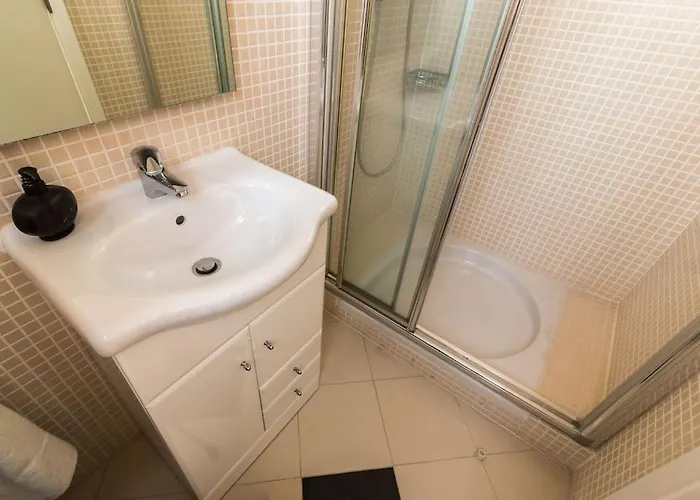 Apartment Varanda Dos Poetas Lisbon