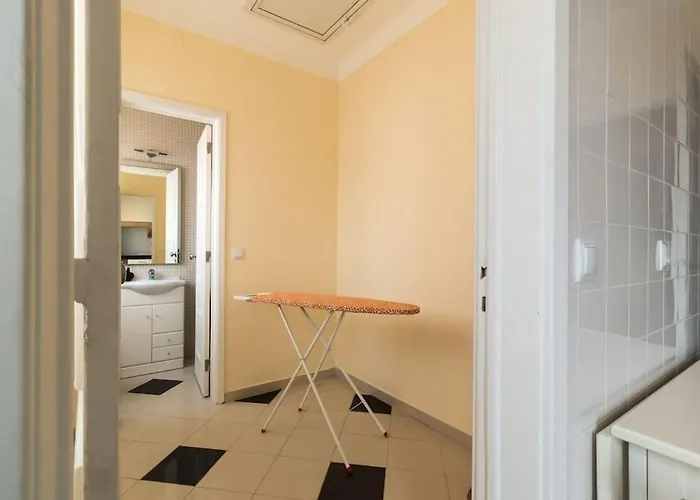 Varanda Dos Poetas * Lisbon