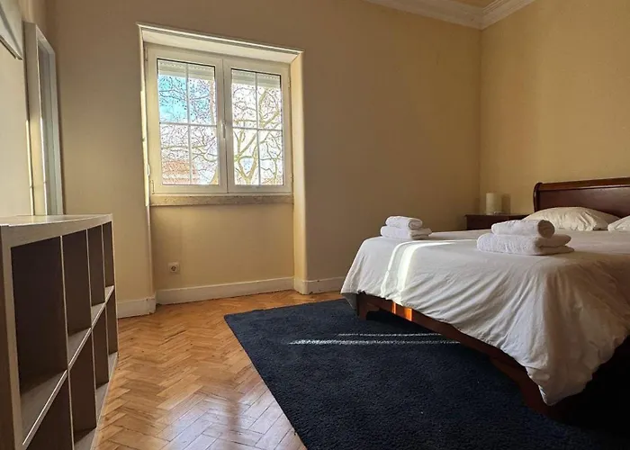 Varanda Dos Poetas * Lisbon