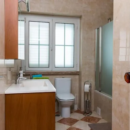 Varanda Dos Poetas شقة *