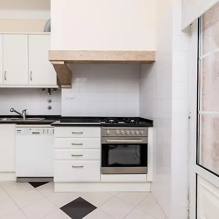 Varanda Dos Poetas شقة Lisboa