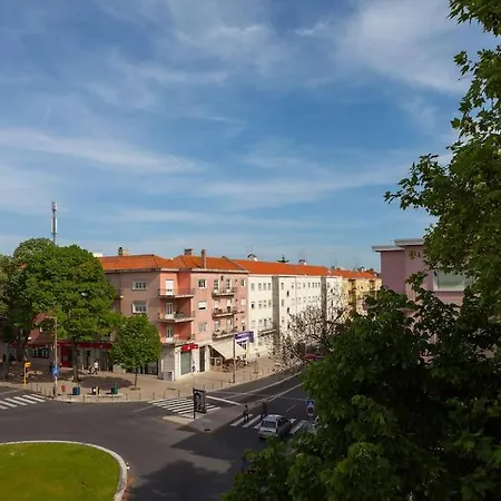 Varanda Dos Poetas *