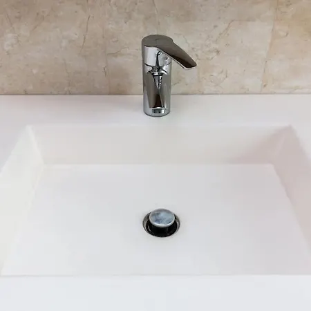 Varanda Dos Poetas Apartament