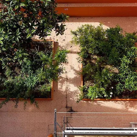 Varanda Dos Poetas Apartament