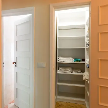 Varanda Dos Poetas Apartament