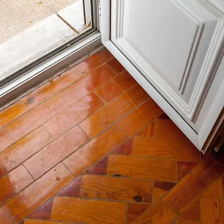 Apartament Varanda Dos Poetas *