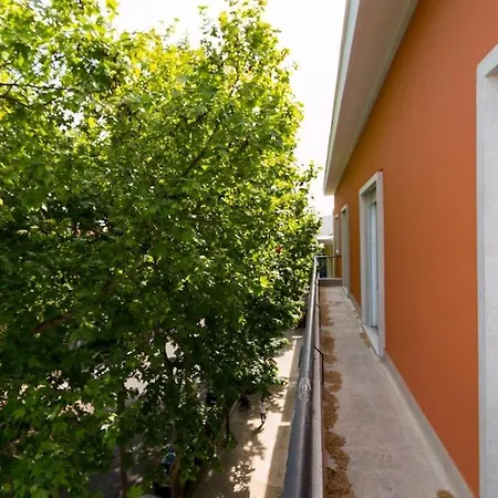 Varanda Dos Poetas Lizbona