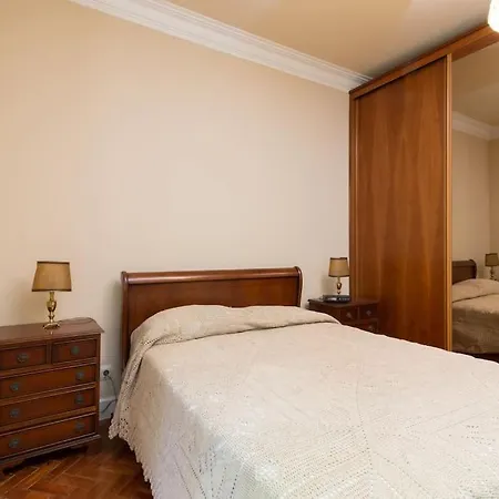 Varanda Dos Poetas Appartement