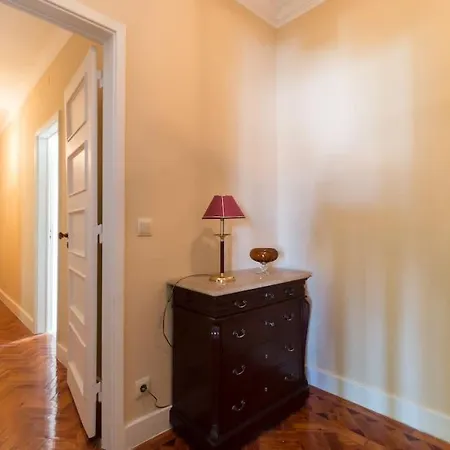 Apartament Varanda Dos Poetas *