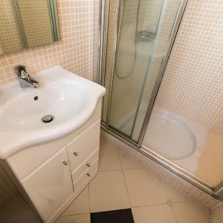 Apartament Varanda Dos Poetas Lizbona