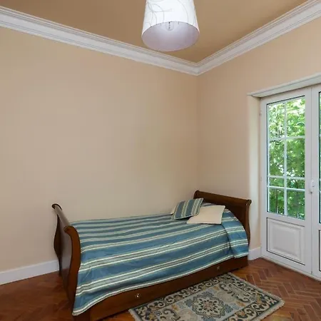 Apartament Varanda Dos Poetas