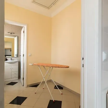 Varanda Dos Poetas * Lizbona